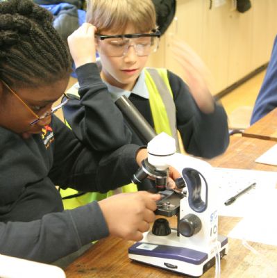 Science Workshop 24