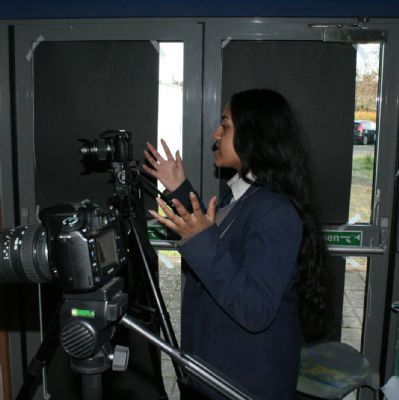 Sixth Form Form Taster Day