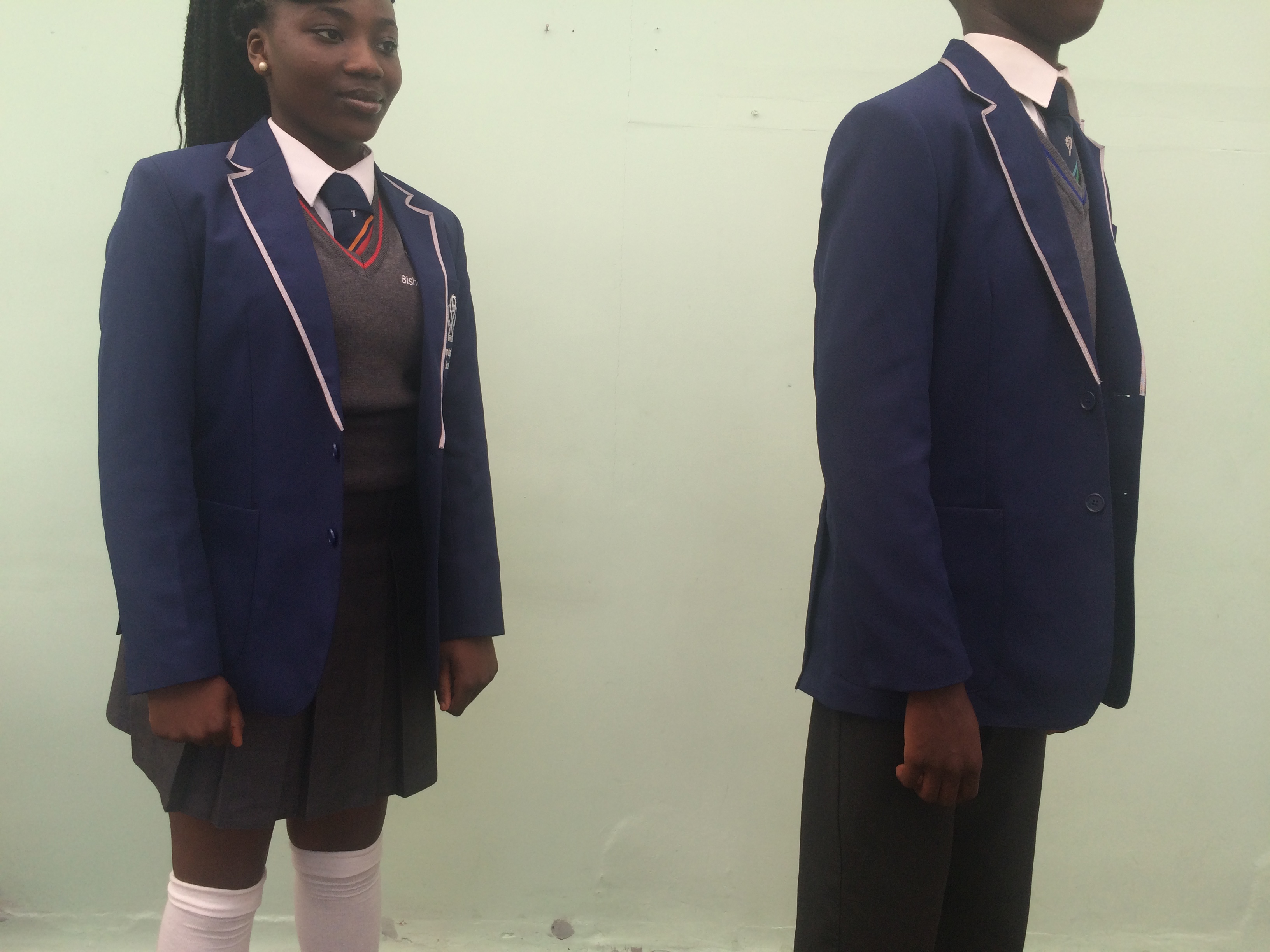 Uniform – Bishop Stopfords School